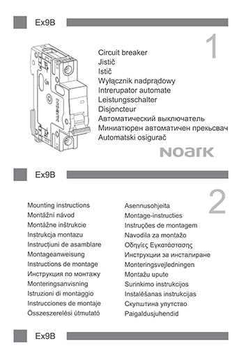 Datasheet PDF Thumbnail icon